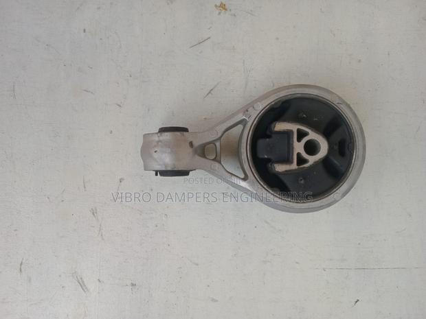 BMW Mini Cooper R60 Front Left Engine Mounting