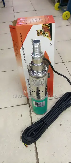 Solar Pump