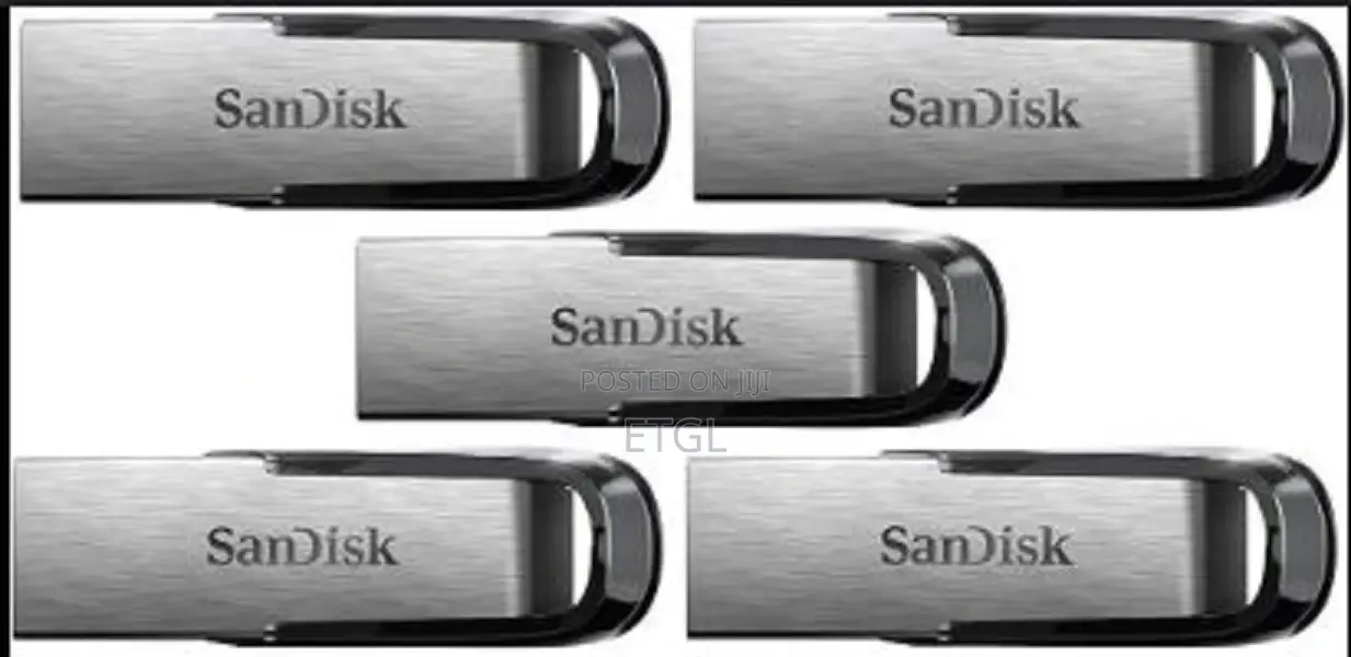 Sandisk Ultra Flair 3.0 32gb Flash Drive