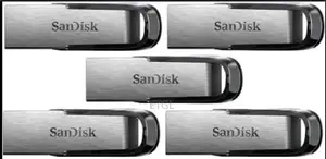 Sandisk Ultra Flair 3.0 32gb Flash Drive