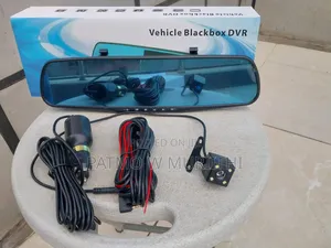 Dashcam, Vehicles Dashcam Video Digital Recorder 1080p