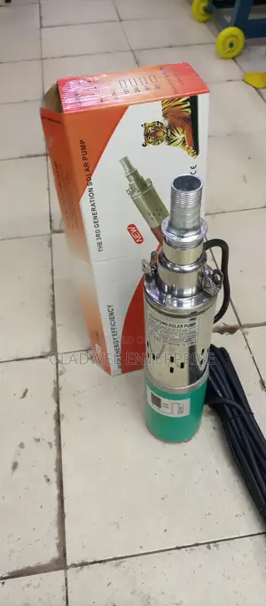 Solar Pump
