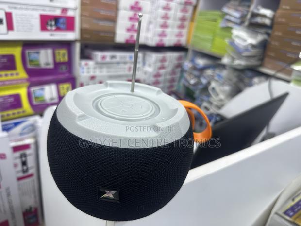 C15 New Portable Blutooth Speaker - thumbnail 2