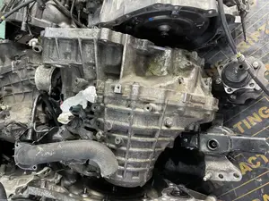 Gear Box 1mz 13 Pin 2 WHL