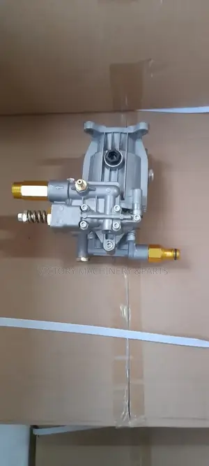 Pressure Washer Pump Only Petrol