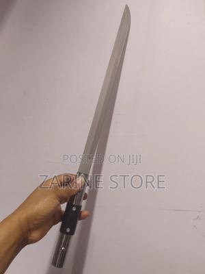 Baston Sword for Party or Outdoor Use - thumbnail 2