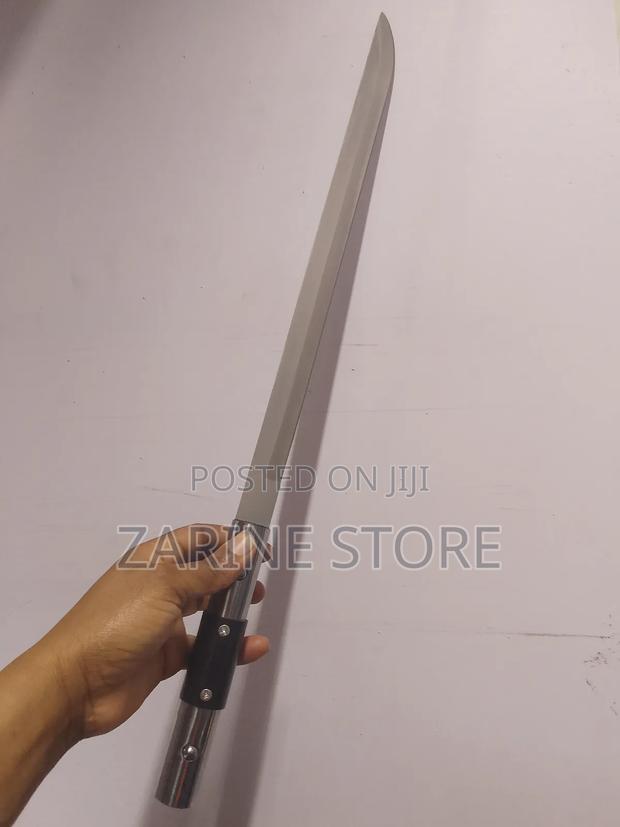 Baston Sword for Party or Outdoor Use - main view