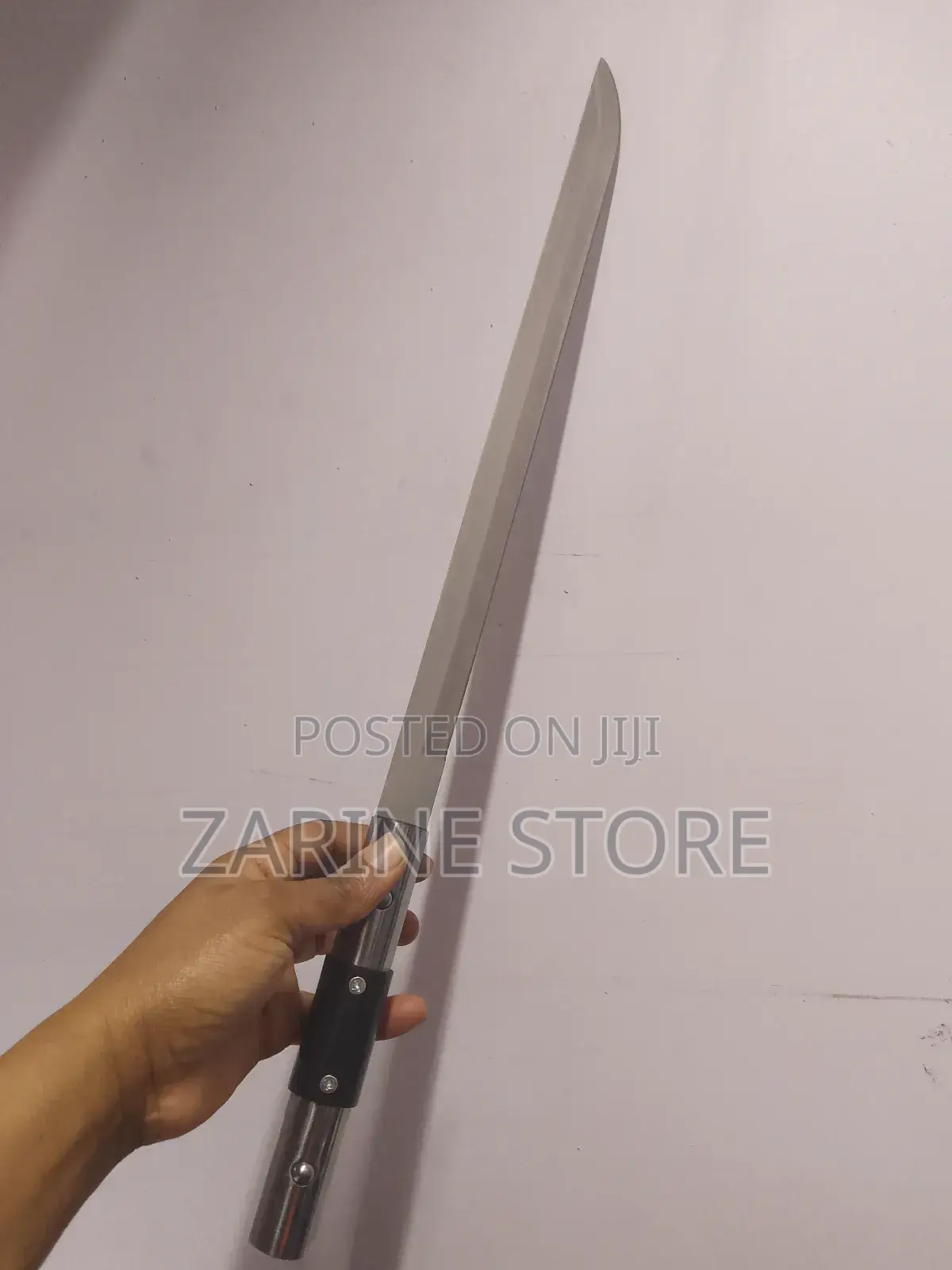 Baston Sword for Party or Outdoor Use