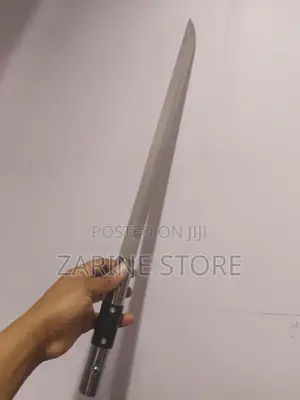 Baston Sword for Party or Outdoor Use