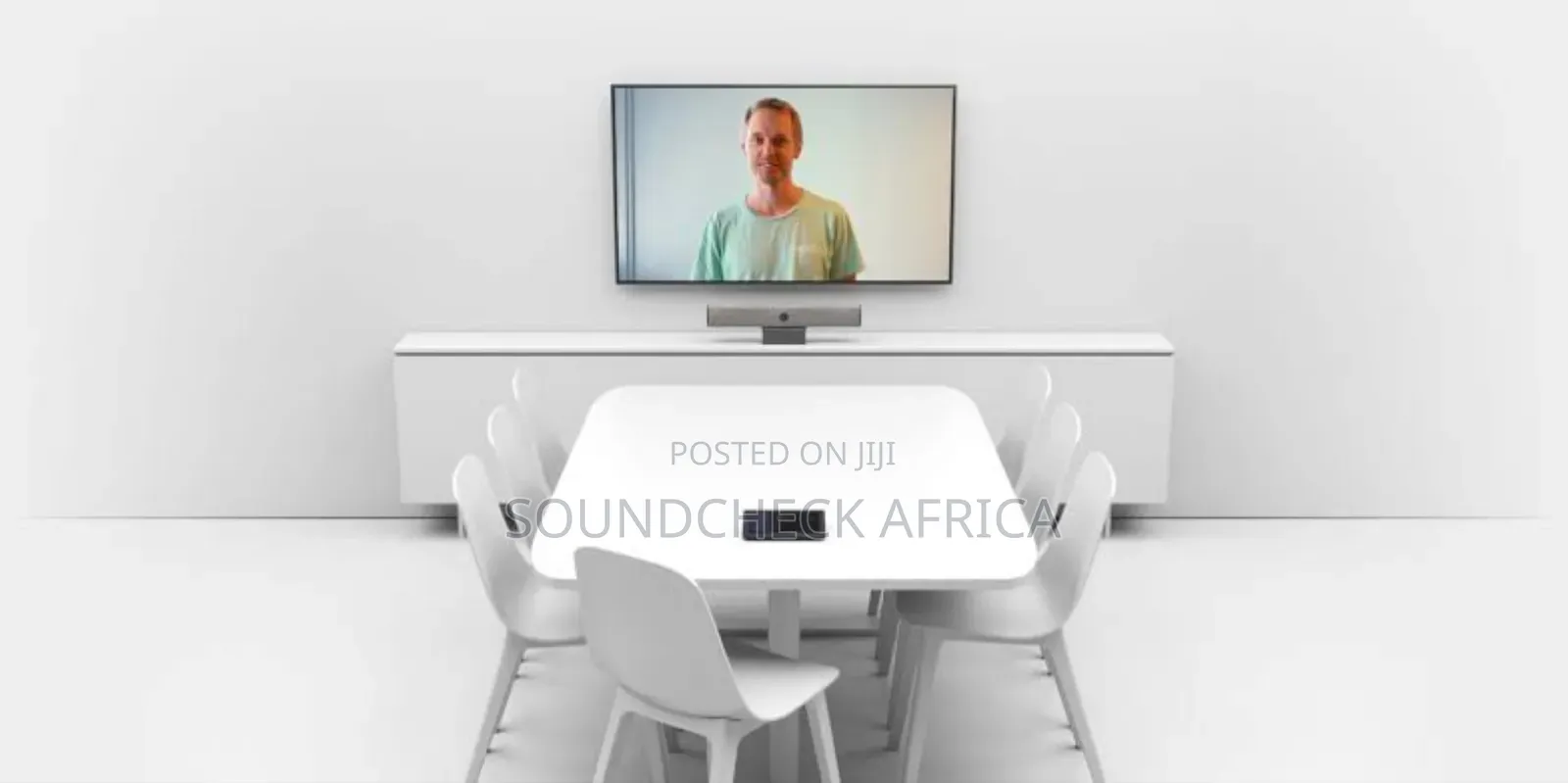 NEAT Bar Bundle- Video Conferencing