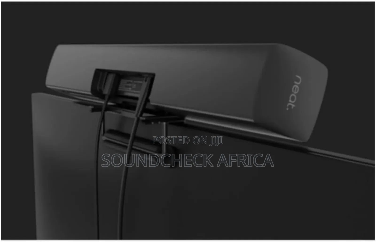 NEAT Bar Bundle- Video Conferencing