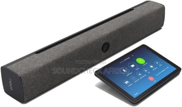 NEAT Bar Bundle- Video Conferencing