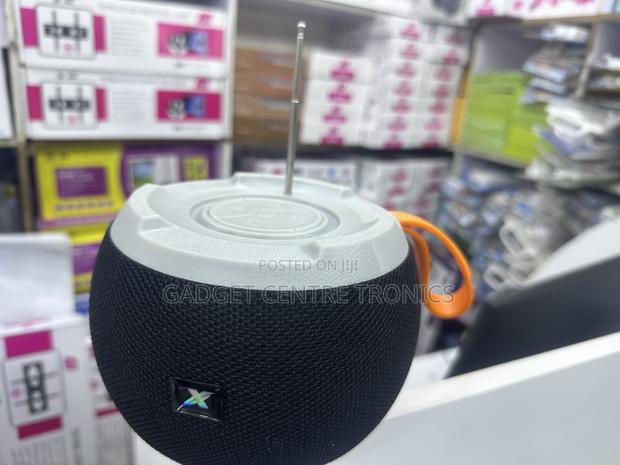 Good Quality Sound C15 Blutooth Speaker - thumbnail 3
