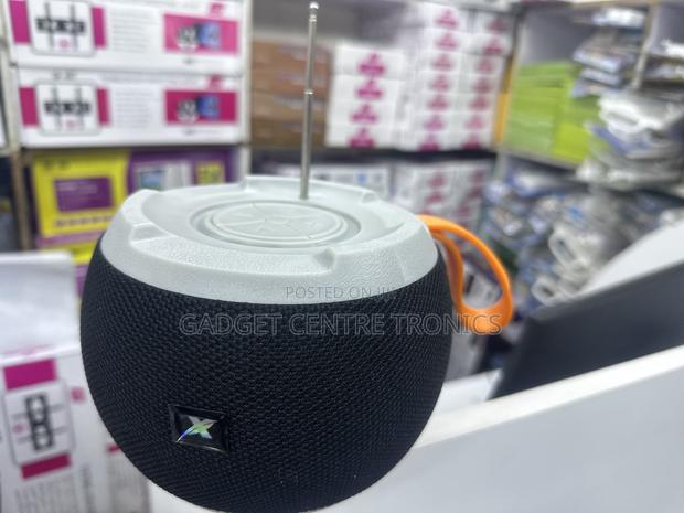 Good Quality Sound C15 Blutooth Speaker - thumbnail 4