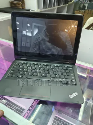 Laptop Lenovo Yoga 11e 8GB Intel Core I3 SSD 128GB