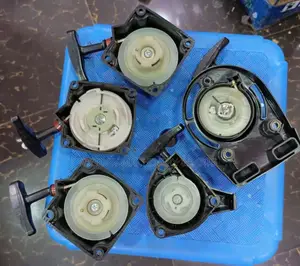 Brush Cutter Knapsack Starters