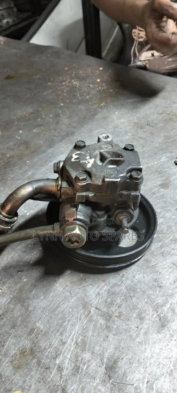 Toyota Rush 3SZ Power Steering Pump