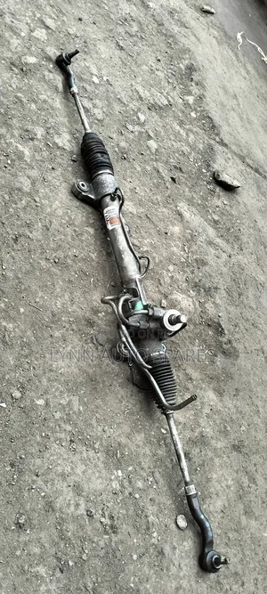 4wd Noah Steering Rack