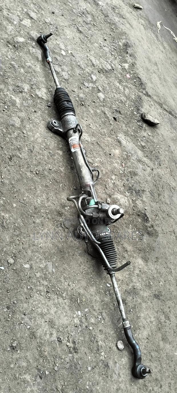 4wd Noah Steering Rack - thumbnail 2
