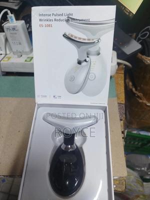 Intense Pulsed Light Wrinkle Reducing Instrument - thumbnail 2