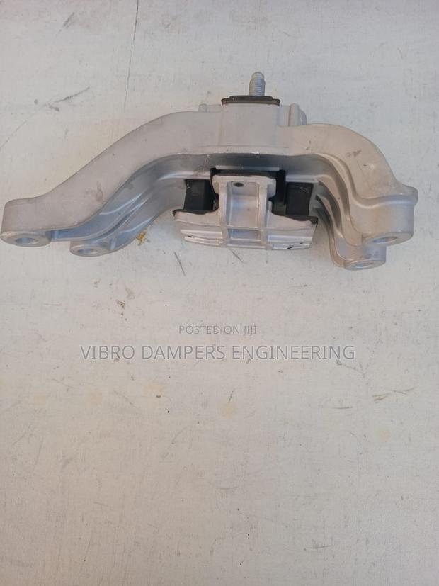 BMW Mini Cooper R56,R55,R60 Transmission Mounting - thumbnail 2
