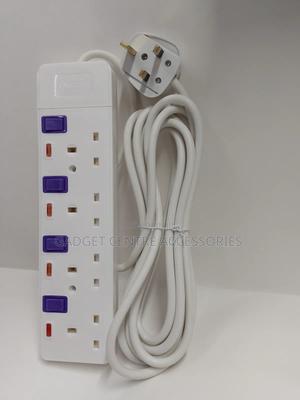 Best Quality 4way Extension - thumbnail 2