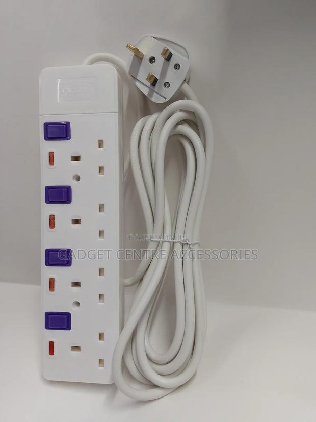 Best Quality 4way Extension - main view