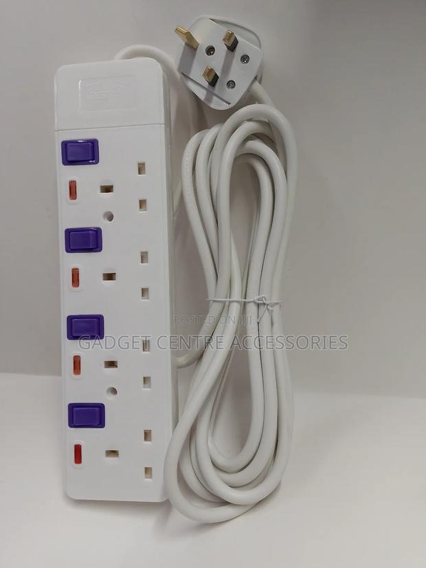 Best Quality 4way Extension - thumbnail 3