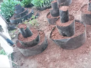 Levels Garden Management With Dam Liners