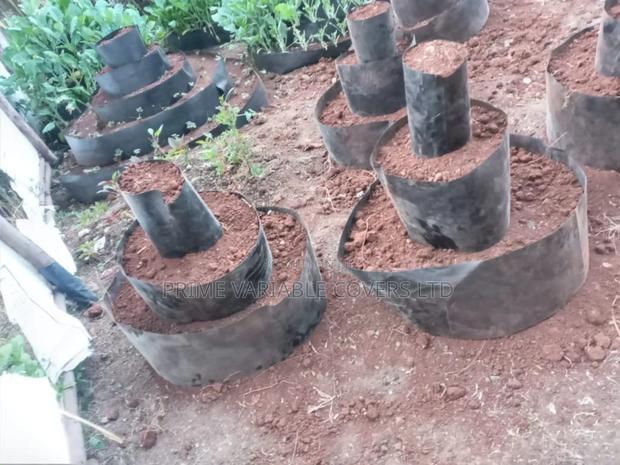 Levels Garden Management With Dam Liners - main view