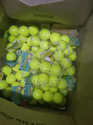 Tennis Ball Tennis Ball