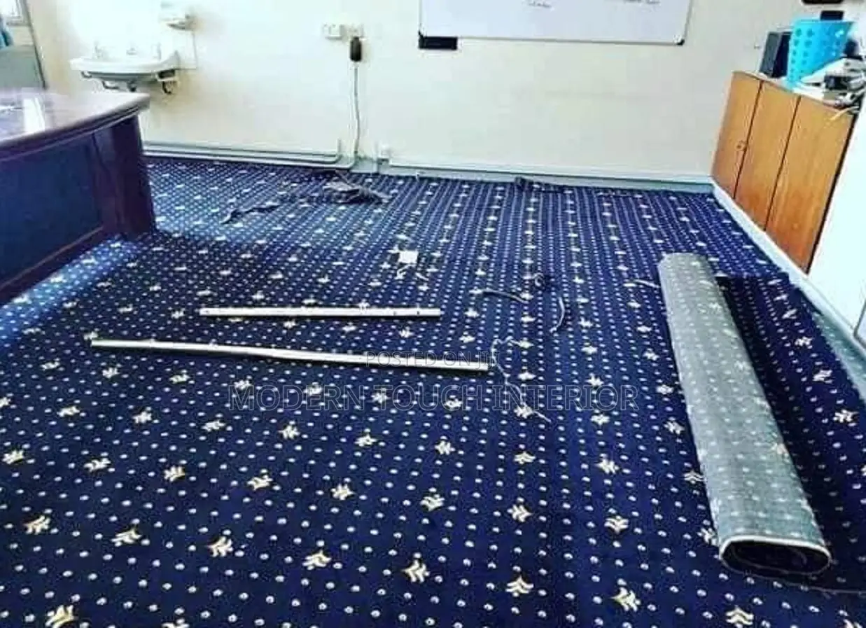 Vip Wall to Wall Carpet