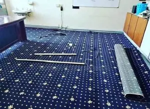 Vip Wall to Wall Carpet