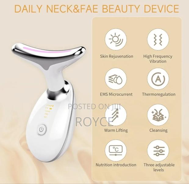 Intense Pulsed Light Wrinkle Reducing Instrument - thumbnail 9