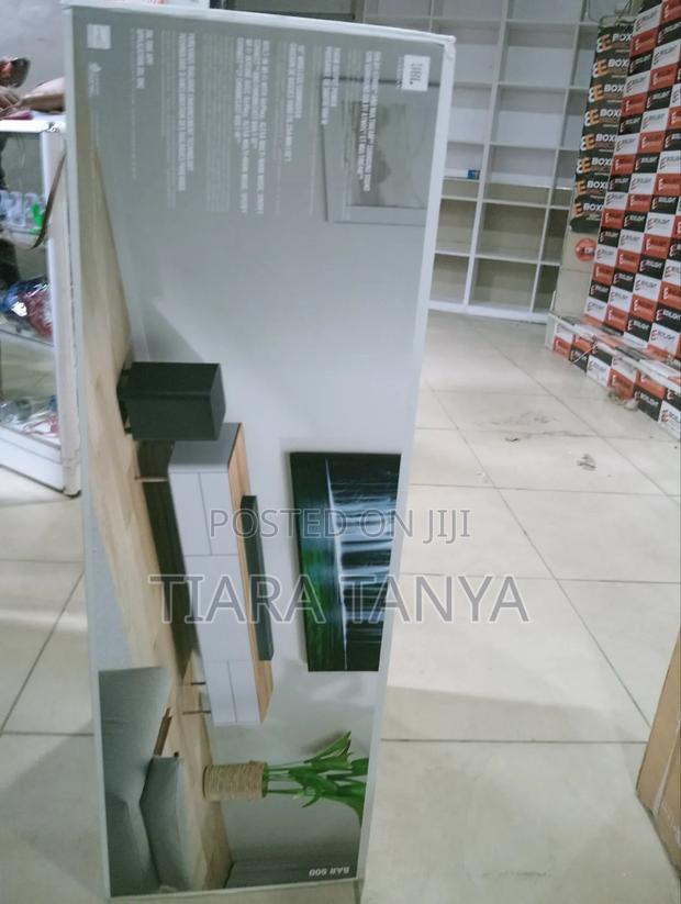 JBL Bar 500 - 5.1 Channel Soundbar With Multibeam - thumbnail 2