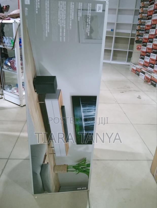 JBL Bar 500 - 5.1 Channel Soundbar With Multibeam - thumbnail 3