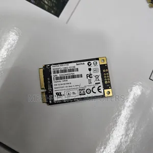 Msata SSD 128gb Available