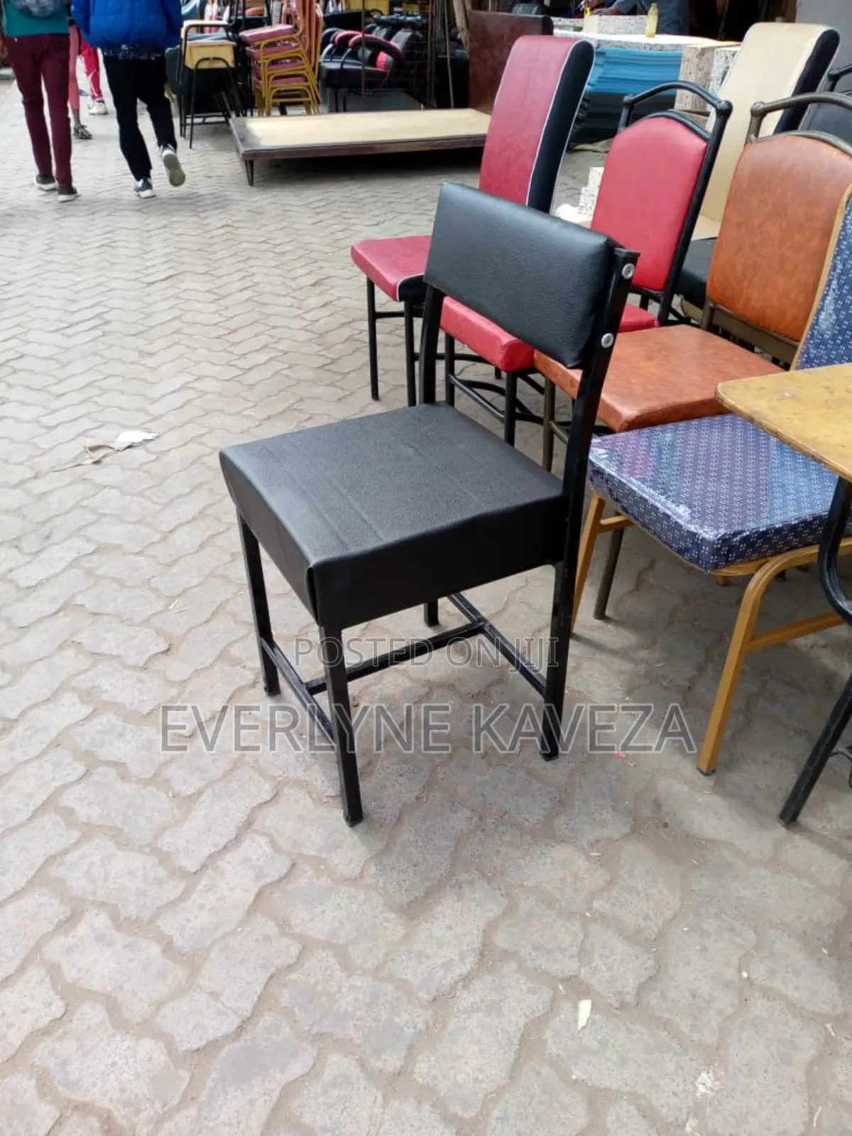 Office Chairs