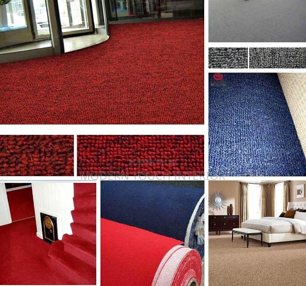 Delta Carpets- Available in All Colors
