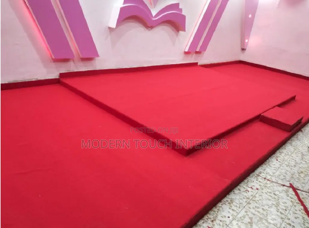 Warm Delta Wall to Wall Carpets