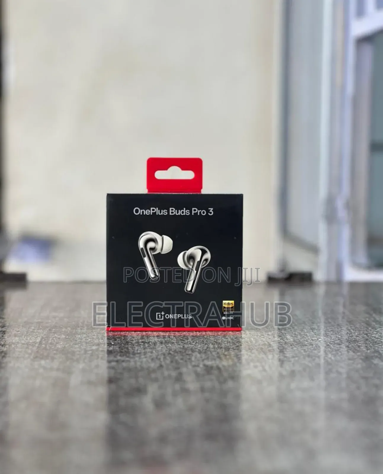 Oneplus Buds Pro 3 New Sealed in a Shop