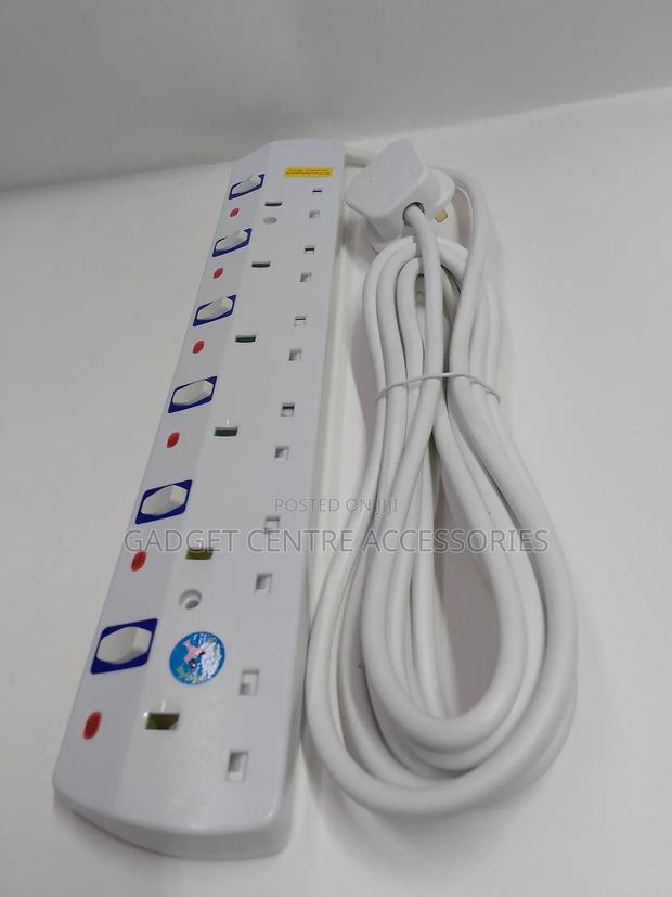 Surge Protector Extension - thumbnail 2