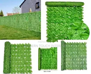 Artificial Privacy Fence