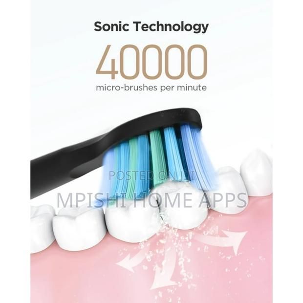 Adult Automatic Toothbrush - thumbnail 4