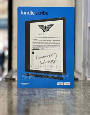 New Amazon Kindle Fire 32 GB Gray - thumbnail 2