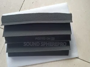 Bass Trap 12*12*24 Cm