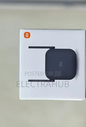 Xiaomi Extender Pro New Sealed in a Shop