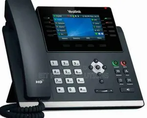 Yealink SIP-T46U IP Phone