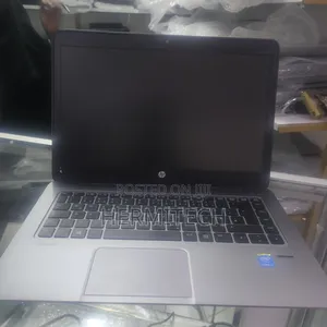 Laptop HP EliteBook Folio 1040 G2 8GB Intel Core I5 SSD 256GB