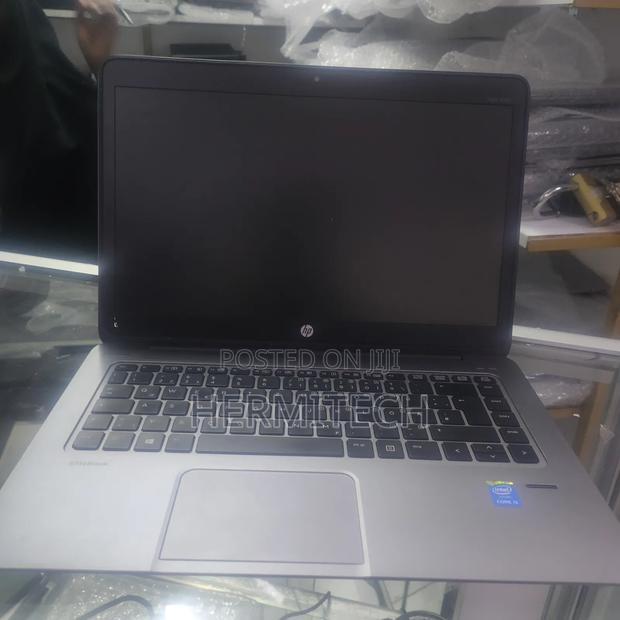 Laptop HP EliteBook Folio 1040 G2 8GB Intel Core I5 SSD 256GB - main view
